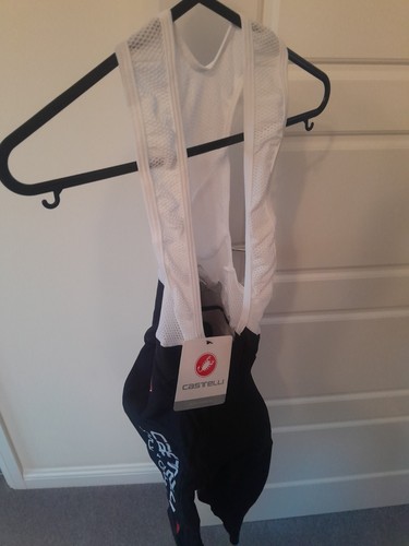 Castelli mens omloop - omloop, winter