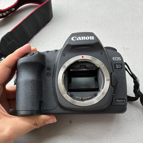 Canon eos mark - 5d, 21.1mp