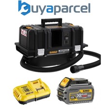 Dewalt DCV586MT1 Cordless XR