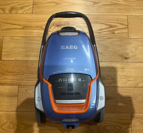 Aeg vacuum cleaner ultraone - aeg,