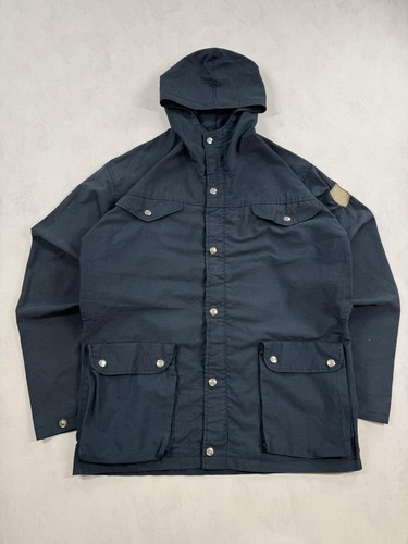 Fjallraven jacket mens large - jacket,