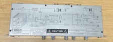 Cloud CX261 Stereo Mixer -