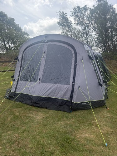 Outwell universal extension - universal, 6