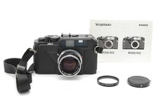 【MINT】 Voigtlander BESSA