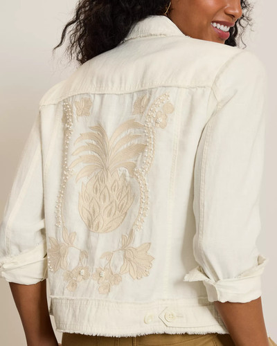 Tommy bahama embroidered two - tommy,