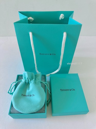 Tiffany empty x 3 - empty, 3"