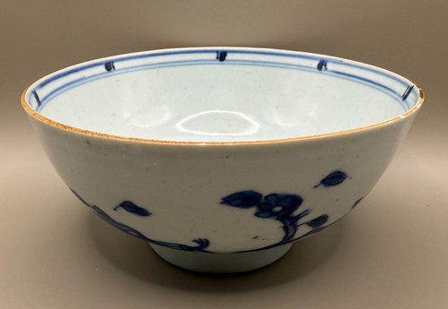 Nanking shipwreck cargo peony - nanking,