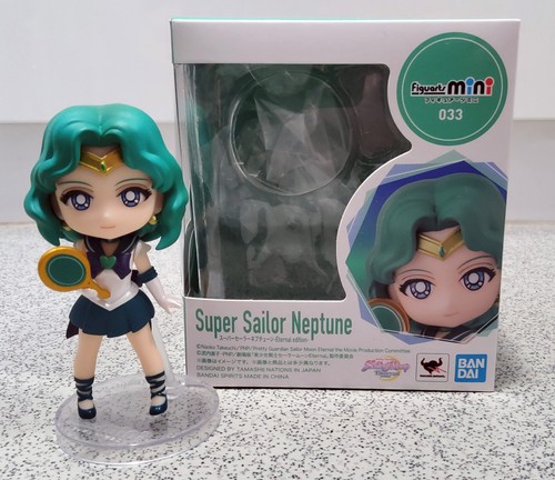 Sailor moon figuarts mini - sailor,