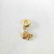 Infinity Stone Charm PANDORA Gold Marvel The Avengers