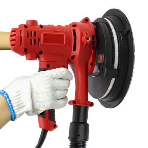 Handheld drywall sander walls - handheld,