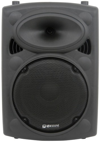 Qtx series passive moulded - qtx,