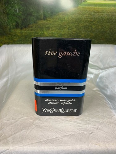 Yves saint laurent rive - rive, gauche