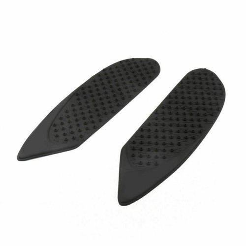 Tank traction side pad gas - traction,