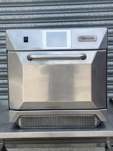 Merrychef eikon e4s high - e4s,