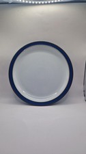 Denby Elements Blue Dinner