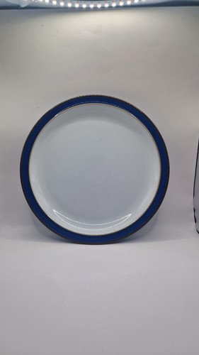 Denby elements blue - elements, dinner