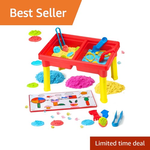 Carolart sand table indoor - carolart,