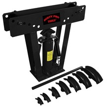 Hydraulic pipe 16 ton Tube