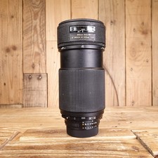Used Nikon AF 80-200MM f2.8 ED