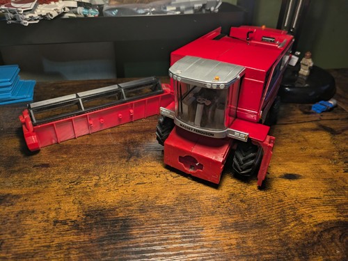 Massey ferguson 7200 - ferguson,