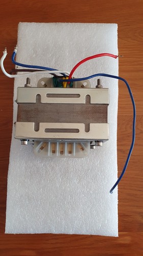 Unison research 845 tube - unison,