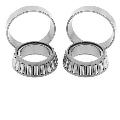 Head stock taper - head,