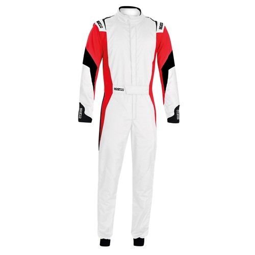 Sparco competition race - suit,
