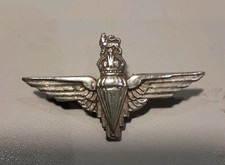 WW2 British Parachute Regiment