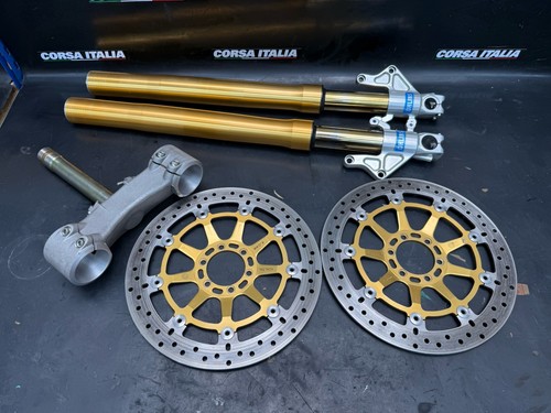 Fg8500 oem ducati - oem,