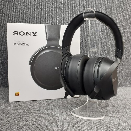 Sony mdr z7m2 stereo - sony,