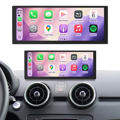 Carplay multimedia - carplay,