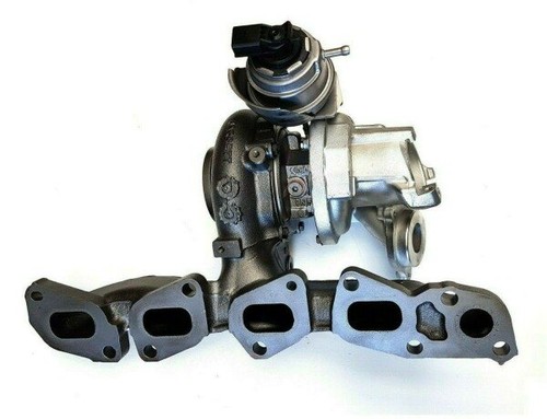 Turbocharger audi vw - audi, /