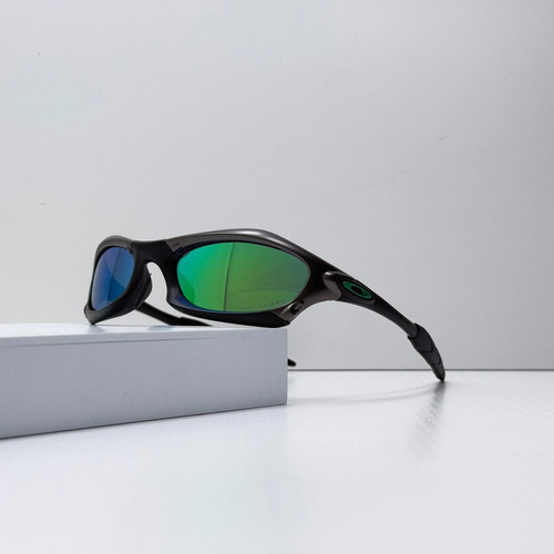 Oakley splice sunglasses black - sunglasses,