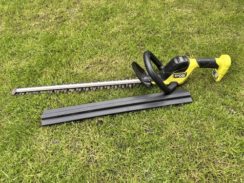 Roybi 18v cordless - hp, hedge