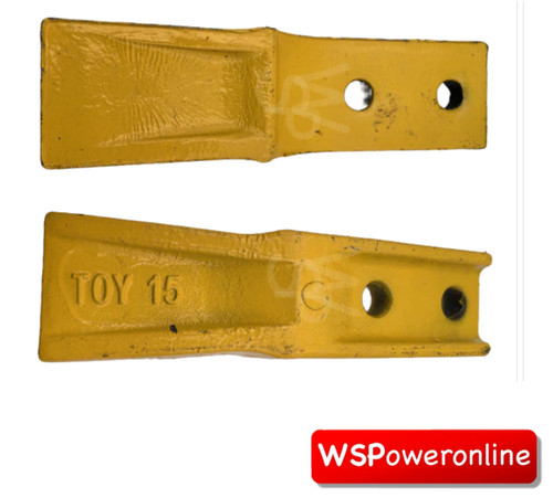 Mini digger bucket - mini,