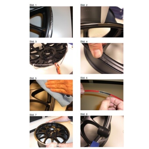 Bbs collision protection - 4x,