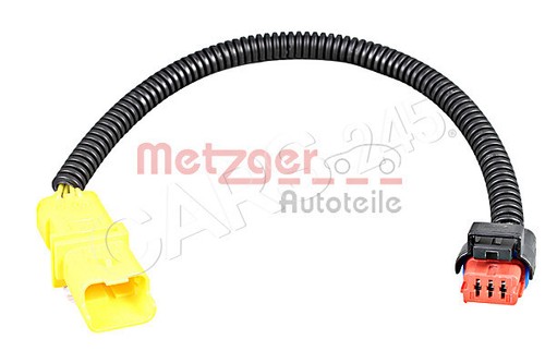 Cable repair kit fuel pressure - repair,