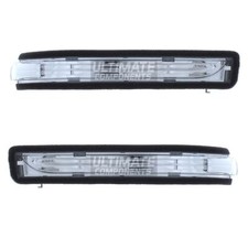 Wing Door Mirror Indicators
