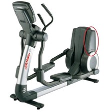 Life Fitness 95Xe - Cross / X