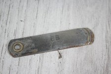 Holder Tin Accessories Horn BMW K 1100 Lt 0526 91-99