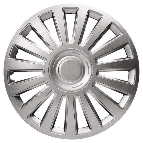 Wheel trims lux hub - 4,