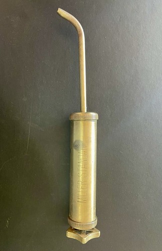 Antique miller standard solid - antique,