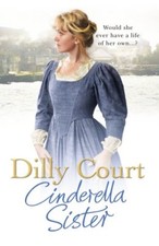 Cinderella Sister-Dilly Court