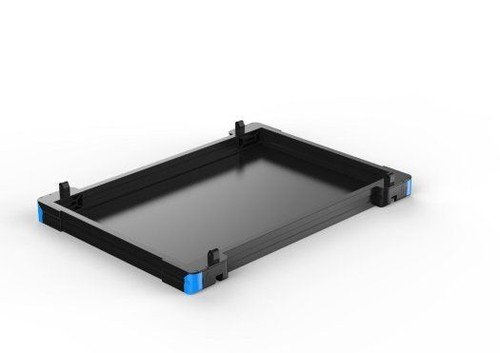 Garbolino seatbox 30mm - 30mm, winder