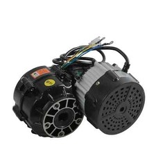 Brushless Electric