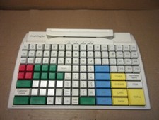 PrehKeyTec Epos Pos Keyboard