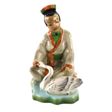 Goldscheider Chinese