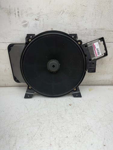 Audi 4e subwoofer - s8,