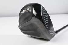 Vega RAD-04 Driver / 10 Degree
