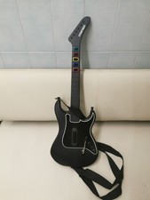 Guitar Hero 3 Kramer Black